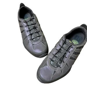 Kelly Ripa Ryka Bella‎ C Shoes Iridescent Brown 10 (2669)